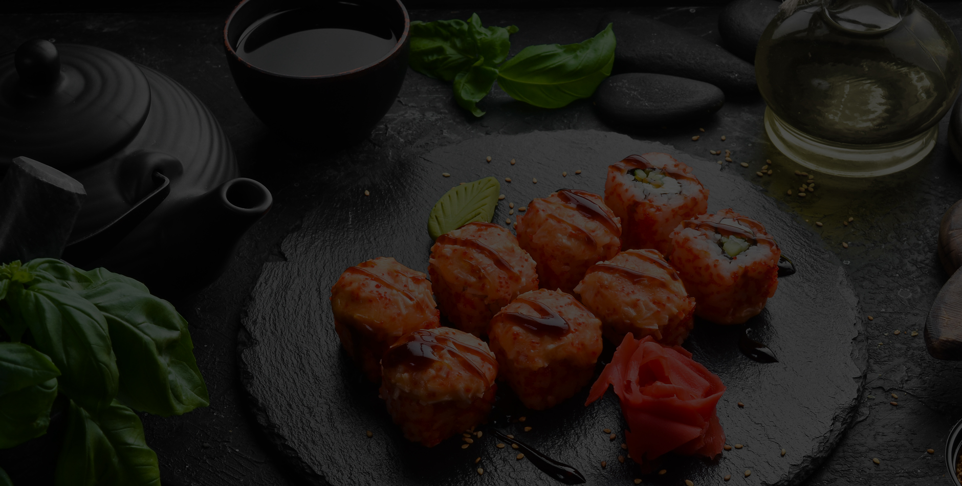 UT Web Tasarım Qr Menü Sistemi